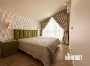 1-к квартира, вторичка, 44м2, 6/6 этаж