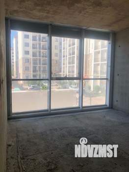 4-к квартира, вторичка, 137м2, 3/22 этаж