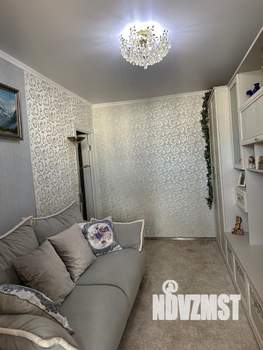 2-к квартира, вторичка, 56м2, 9/9 этаж
