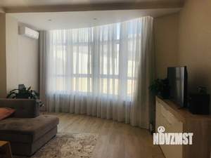 2-к квартира, вторичка, 84м2, 3/8 этаж