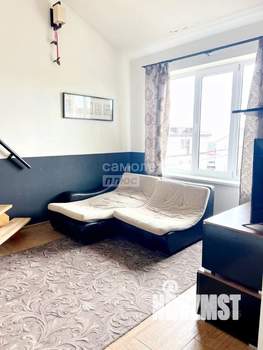 2-к квартира, вторичка, 70м2, 3/3 этаж