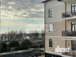 1-к квартира, вторичка, 38м2, 2/4 этаж