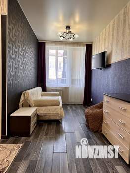 1-к квартира, вторичка, 32м2, 3/4 этаж