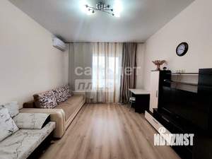 2-к квартира, вторичка, 65м2, 11/11 этаж