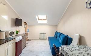 1-к квартира, вторичка, 42м2, 8/8 этаж