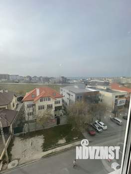 2-к квартира, вторичка, 56м2, 5/6 этаж