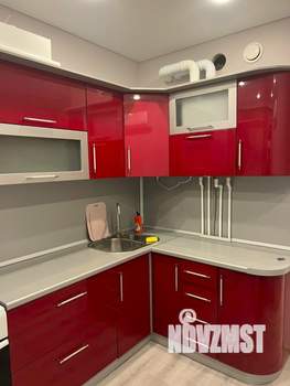 1-к квартира, вторичка, 45м2, 5/8 этаж