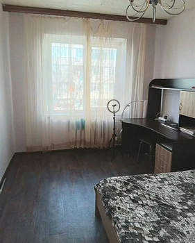 2-к квартира, вторичка, 50м2, 4/5 этаж