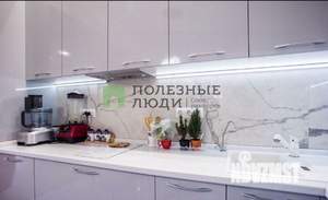 1-к квартира, вторичка, 83м2, 5/12 этаж