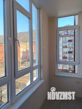 1-к квартира, вторичка, 40м2, 5/8 этаж