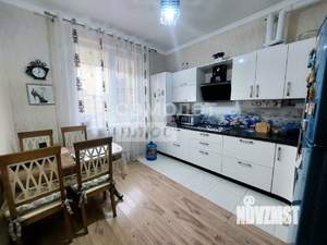 2-к квартира, вторичка, 47м2, 1/5 этаж