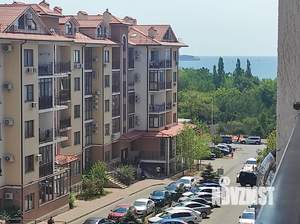 2-к квартира, вторичка, 64м2, 4/7 этаж
