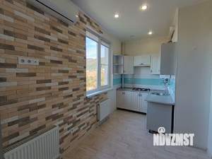1-к квартира, вторичка, 37м2, 4/9 этаж