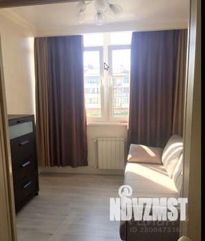 2-к квартира, вторичка, 46м2, 3/3 этаж