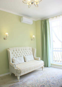 1-к квартира, вторичка, 41м2, 5/6 этаж