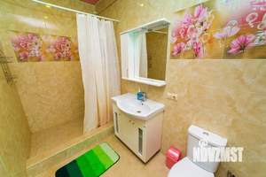 1-к квартира, вторичка, 31м2, 1/7 этаж