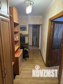 3-к квартира, вторичка, 65м2, 2/9 этаж