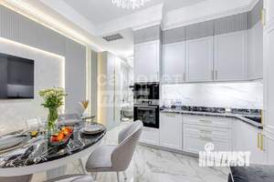 1-к квартира, вторичка, 37м2, 2/20 этаж