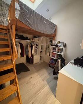 2-к квартира, вторичка, 47м2, 3/3 этаж