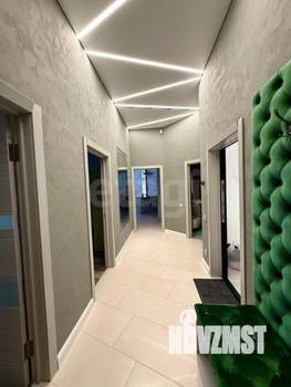 2-к квартира, вторичка, 101м2, 1/8 этаж