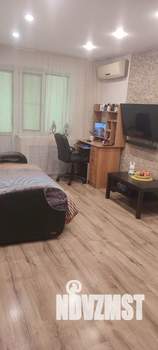 2-к квартира, вторичка, 45м2, 2/4 этаж