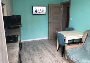 2-к квартира, вторичка, 63м2, 5/9 этаж