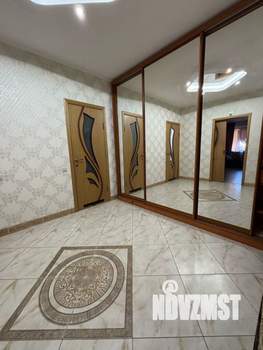 2-к квартира, вторичка, 63м2, 2/3 этаж