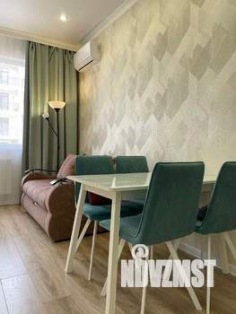 1-к квартира, вторичка, 48м2, 4/6 этаж