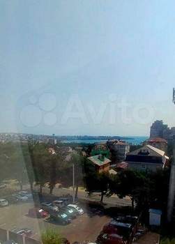 1-к квартира, вторичка, 31м2, 4/6 этаж