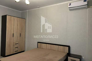 1-к квартира, вторичка, 40м2, 1/7 этаж