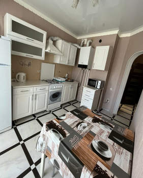 1-к квартира, вторичка, 34м2, 3/9 этаж