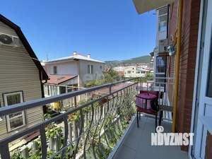 1-к квартира, вторичка, 43м2, 1/5 этаж