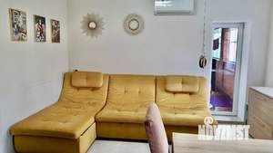 3-к квартира, вторичка, 87м2, 4/5 этаж