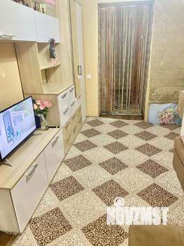 1-к квартира, вторичка, 25м2, 1/3 этаж