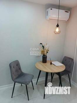 3-к квартира, вторичка, 62м2, 1/5 этаж