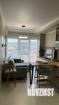 1-к квартира, вторичка, 53м2, 8/8 этаж