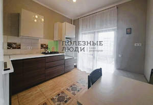 1-к квартира, вторичка, 38м2, 5/10 этаж