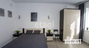 2-к квартира, вторичка, 46м2, 2/11 этаж