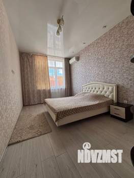 1-к квартира, вторичка, 40м2, 5/7 этаж