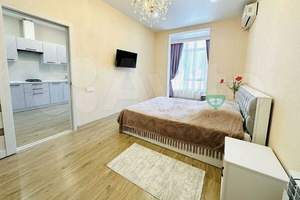1-к квартира, вторичка, 50м2, 8/10 этаж