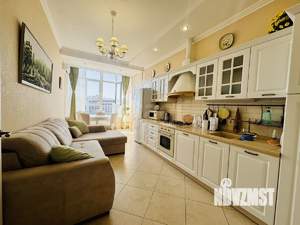 1-к квартира, вторичка, 49м2, 7/8 этаж