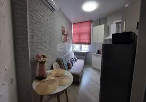 1-к квартира, вторичка, 31м2, 6/9 этаж