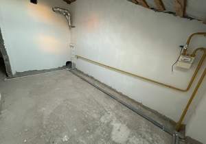 1-к квартира, вторичка, 43м2, 8/8 этаж