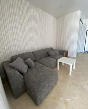 1-к квартира, вторичка, 54м2, 8/8 этаж