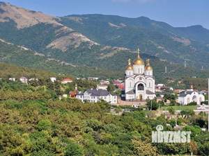 1-к квартира, вторичка, 32м2, 6/9 этаж