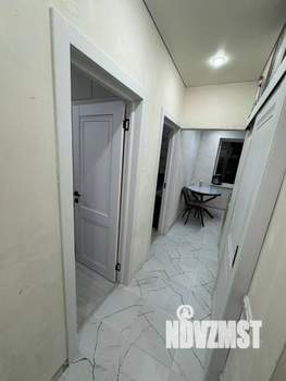 2-к квартира, вторичка, 41м2, 4/5 этаж
