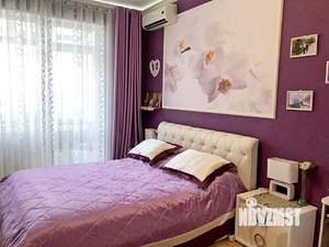 2-к квартира, вторичка, 79м2, 3/5 этаж
