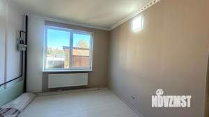 1-к квартира, вторичка, 57м2, 2/5 этаж