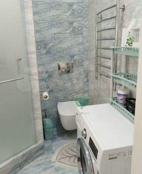 2-к квартира, вторичка, 71м2, 1/8 этаж