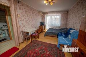 1-к квартира, вторичка, 29м2, 5/5 этаж